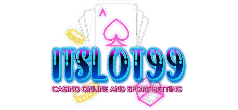 ITSLOT99 เว็บสล็อต คาสิโนสด และกีฬาออนไลน์ ครบในที่เดียว